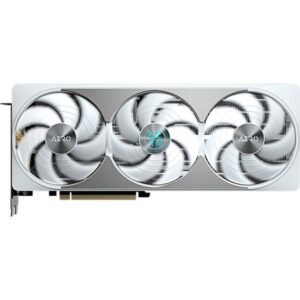 GIGABYTE GeForce RTX 5080 AERO OC SFF 16G