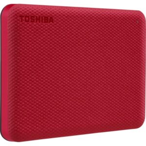 Toshiba Canvio Advance 2 To