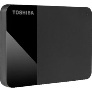 Toshiba Canvio Ready 4 To