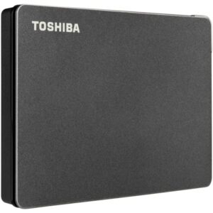Toshiba Canvio Gaming 1 To