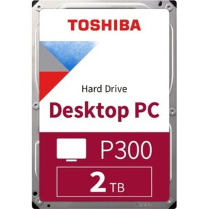 Toshiba P300 2 To