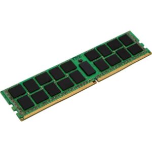 DDR4 Kingston - 32 Go 2666 MHz - CAS 19