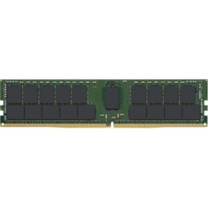 DDR4 Kingston - 64 Go 3200 MHz - CAS 22