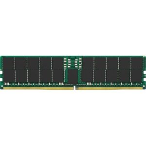 DDR5 Kingston Server Premier - 64 Go 5600 MHz - CAS 46