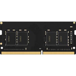 DDR4 Lexar - 32 Go 3200 MHz - CAS 19