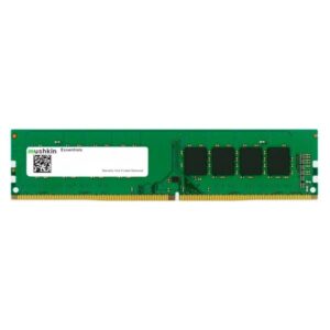 DDR4 Mushkin - 8 Go 3200 MHz - CAS 22