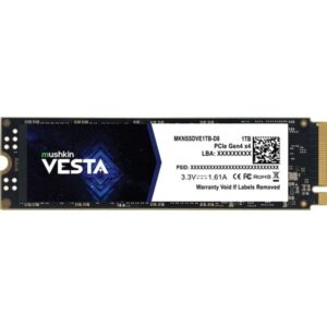 Mushkin Vesta 1 To