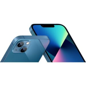 Apple iPhone 13 128 Go - Bleu