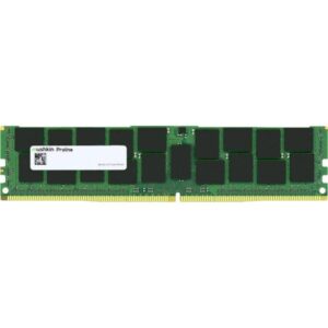 DDR4 Mushkin - 16 Go 2400 MHz - CAS 17