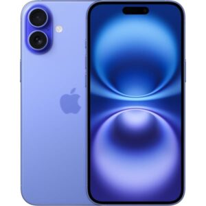 Apple iPhone 16 Plus 128 Go