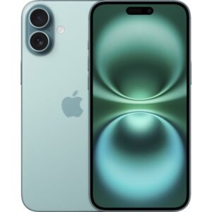 Apple iPhone 16 Plus 256 Go - Bleu