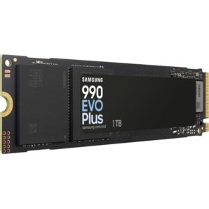 SAMSUNG 990 EVO Plus 1 To
