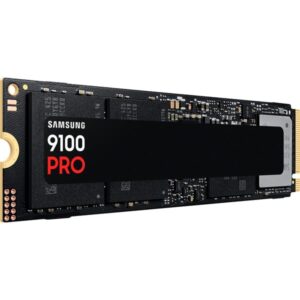 SAMSUNG 9100 PRO 2 To