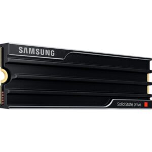 SAMSUNG 9100 PRO Heatsink 4 To