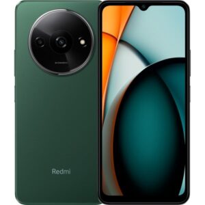 Xiaomi Redmi A3 64 Go - Vert