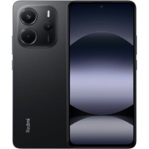 Xiaomi Redmi Note 14 128 Go - Noir