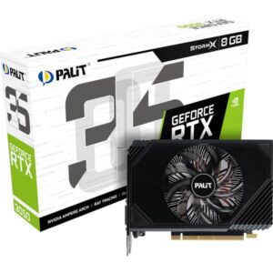 Palit GeForce RTX 3050 StormX
