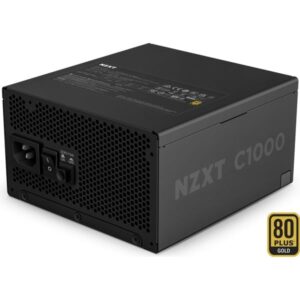 NZXT C1000 Gold ATX 3.1