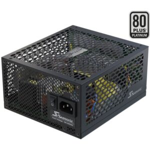 Seasonic PRIME FANLESS TX-700 - 700W