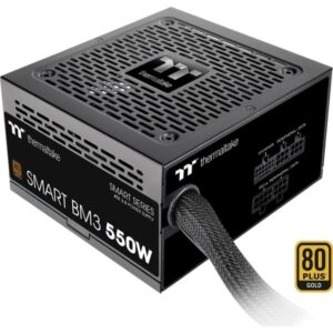 Thermaltake SMART BM3 - 550W