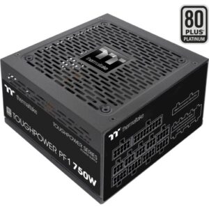 Thermaltake Toughpower PF1 - 750W