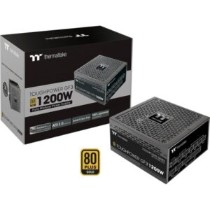 Thermaltake Toughpower GF3 - 1200W