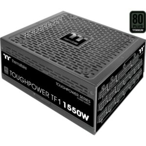 Thermaltake Toughpower TF1 - 1550W
