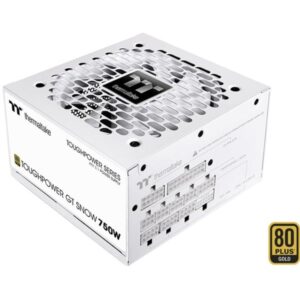 Thermaltake Toughpower GT Snow - 750W