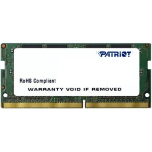 DDR4 Patriot - 16 Go 2400 MHz - CAS 17