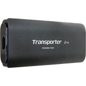 Patriot Transporter Portable 2 To