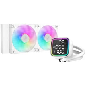 DeepCool LD240 - 240 mm
