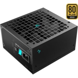 DeepCool PX850G - 850W