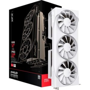 XFX Radeon RX 9070 Swift OC