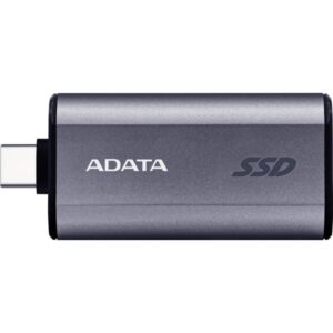 ADATA External SC750 2 To