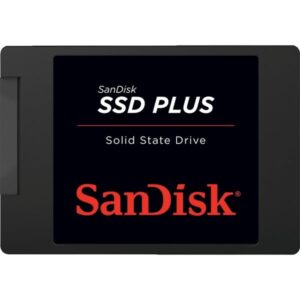 SanDisk Plus 240 Go