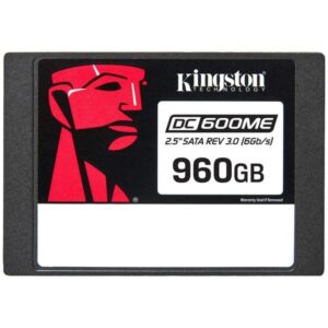 Kingston DC600ME 960 Go