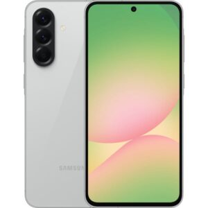 SAMSUNG Galaxy A56 5G 128 Go - Gris