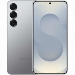 SAMSUNG Galaxy S25 128 Go - Argent