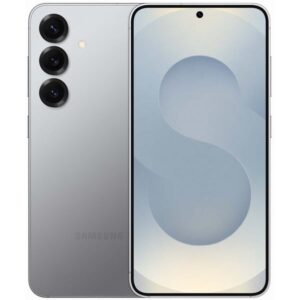 SAMSUNG Galaxy S25 Enterprise Edition 128 Go - Argent