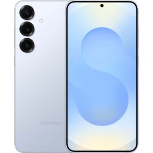 SAMSUNG Galaxy S25+ 512 Go - Bleu