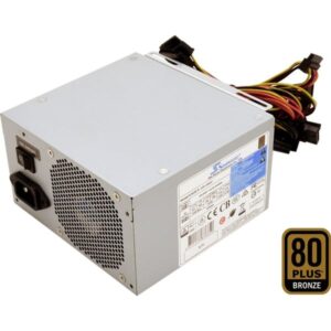 Seasonic SSP-400ES2 Bulk - 400W