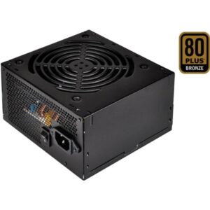 SilverStone SST-ET550-B v1.2 - 550W