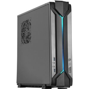 SilverStone SST-RVZ03B ITX