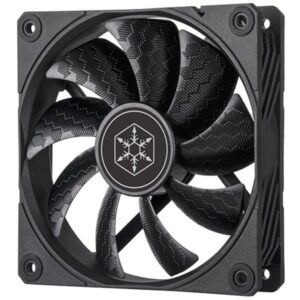 SilverStone Shark Force 120