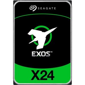 Seagate Exos X24 16 To