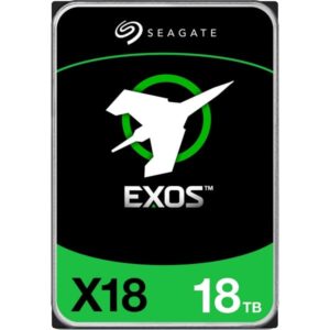 Seagate Exos X18 18 To