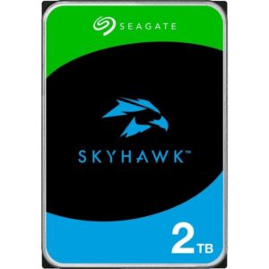 Seagate SkyHawk 2 To
