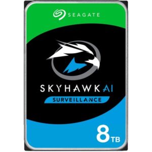 Seagate SkyHawk AI 8 To