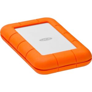 LaCie Rugged 2 To