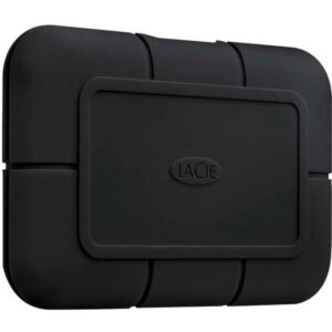 LaCie Rugged Pro 4 To